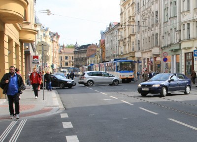 Ilustrační foto: B. Krzyžanek