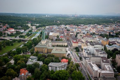 Ilustrační foto. Foto: archiv MMO