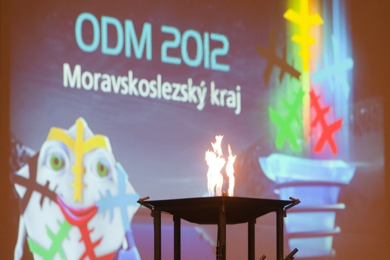 ODM 2012