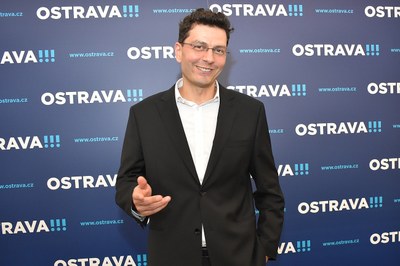 Městský ateliér prostorového plánování a architektury povede Ondřej Vysloužil. Foto: René Stejskal.