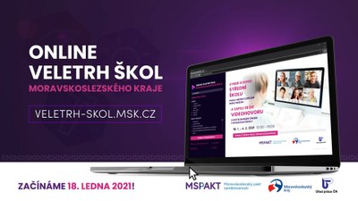 Ilustrační foto. Zdroj: Veletrh středních škol