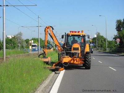 Ilustrační foto. Snímek OKAS.