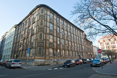 K foto: Kontaktní místo na Husově 7 zůstane zachováno