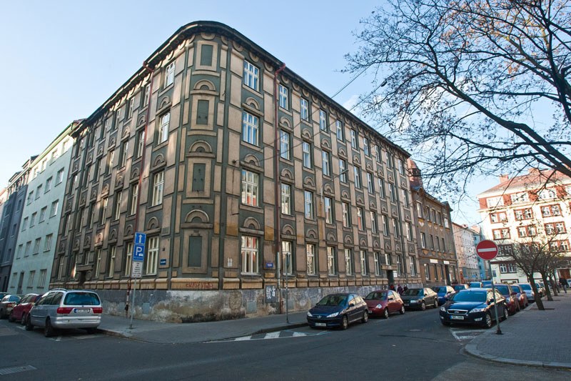 Organizační změny v souvislosti se sociální reformou Organizační změny v souvislosti se sociální reformou