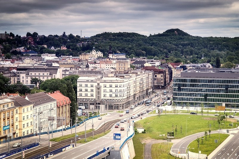 Ostrava v hledáčku světové medicíny Ostrava v hledáčku světové medicíny