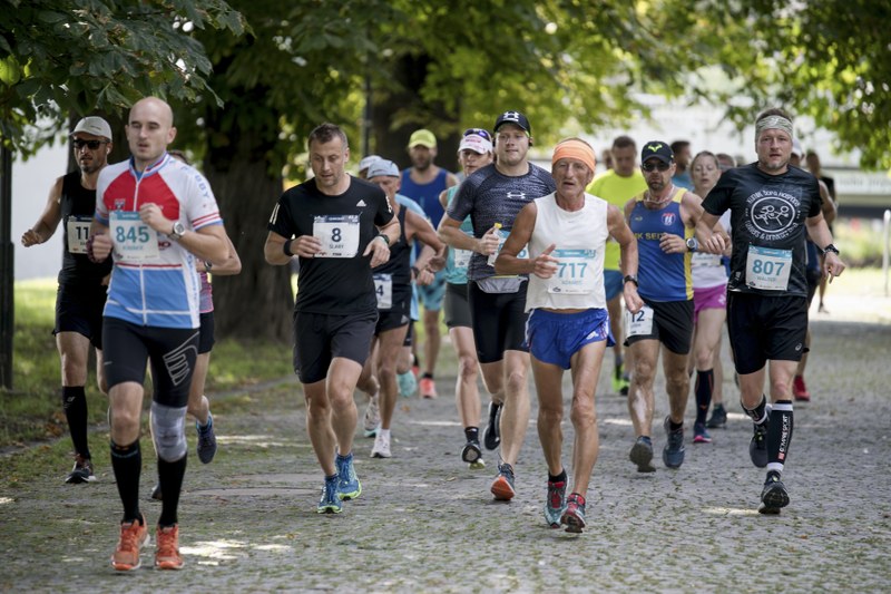 Ostrava City Marathon 2022 se blíží Ostrava City Marathon 2022 se blíží