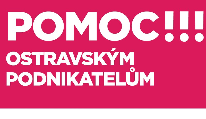 Ostrava dnes schválila v rámci přímé pomoci podnikatelům finanční dary  Ostrava dnes schválila v rámci přímé pomoci podnikatelům finanční dary