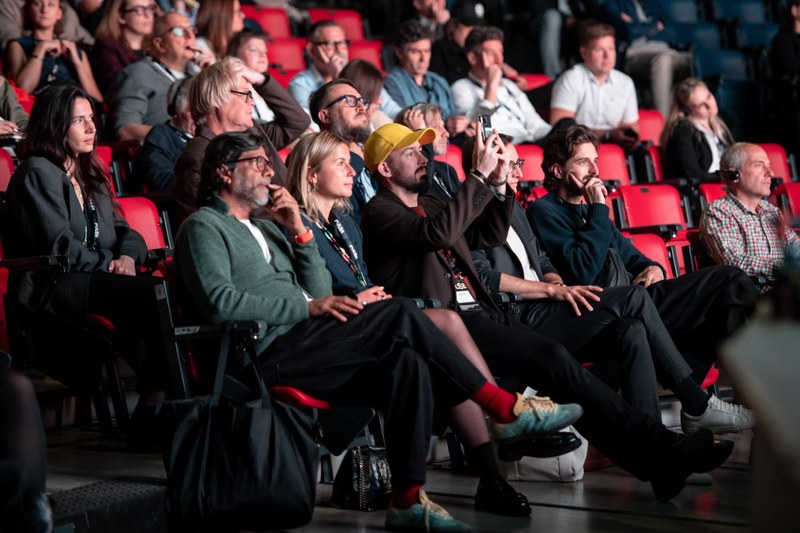 Ostrava hostí druhý ročník architektonického a designového festivalu PULSE Ostrava hostí druhý ročník architektonického a designového festivalu PULSE