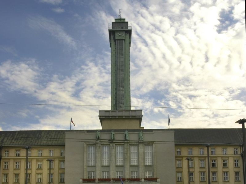 Ostrava hostí světovou konferenci WHO Ostrava hostí světovou konferenci WHO