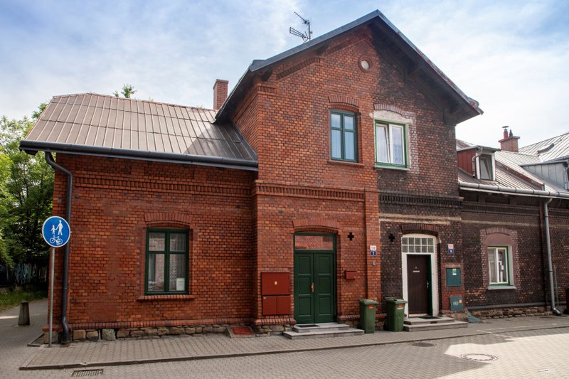 Ostrava i letos podpoří obnovu památek a významných staveb ve městě Ostrava i letos podpoří obnovu památek a významných staveb ve městě