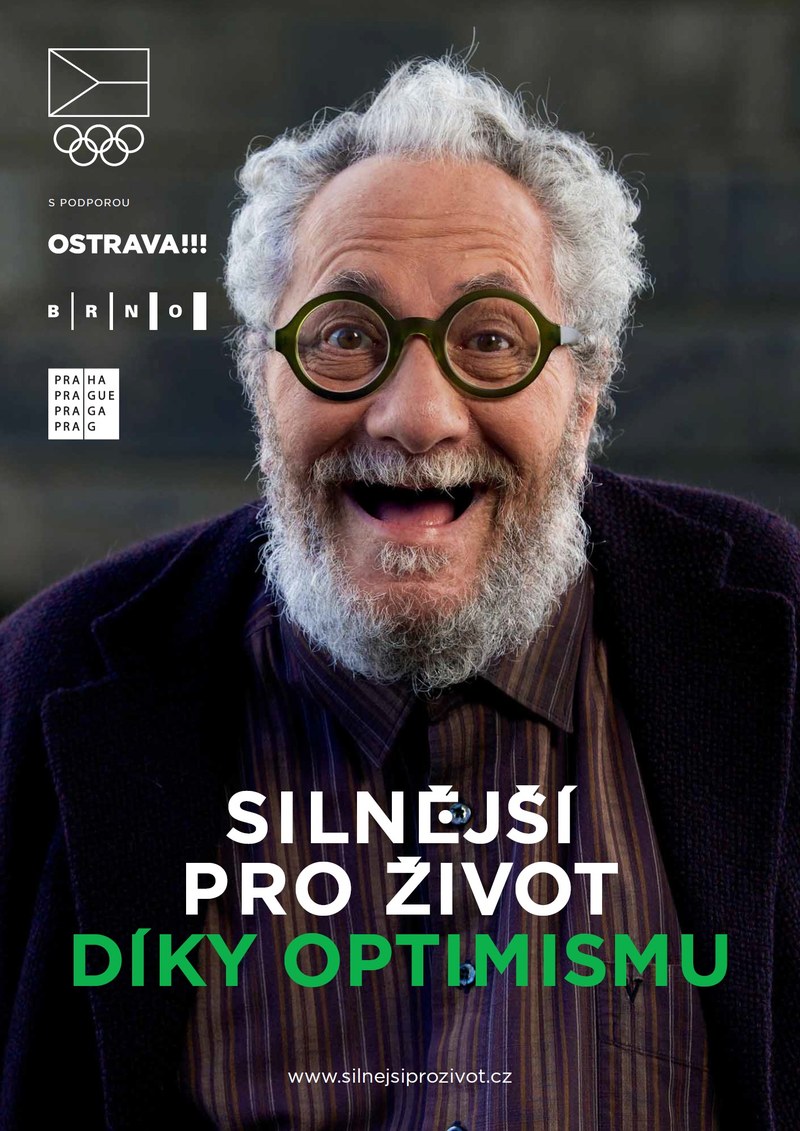 Optimismus