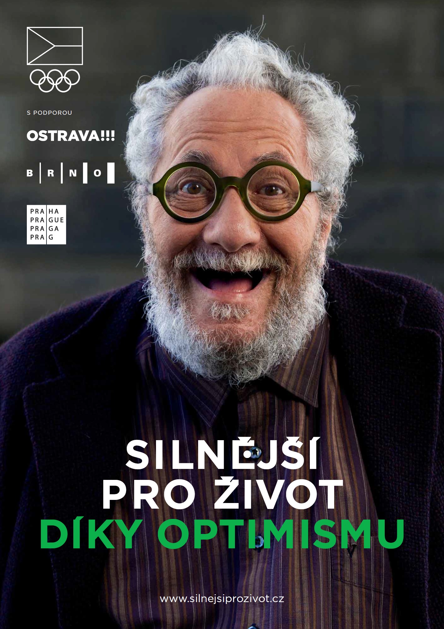 Optimismus