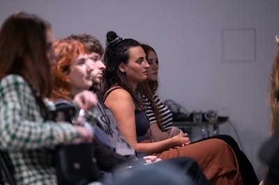 Z předchozího festivalového ročníku. Foto: Daniel Dujsik