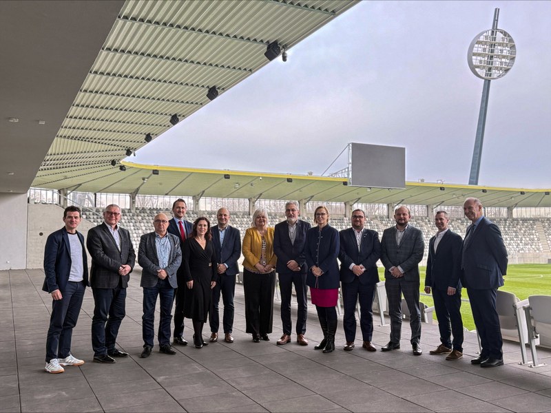 Ostrava ladila společný postup se zástupci metropolitních oblastí