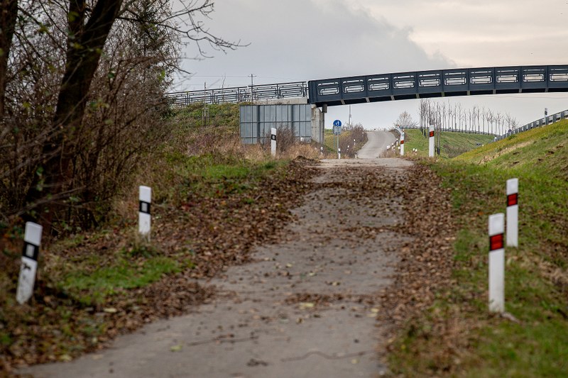 Ostrava letos realizuje stavby pěti kilometrů cyklostezek Ostrava letos realizuje stavby pěti kilometrů cyklostezek