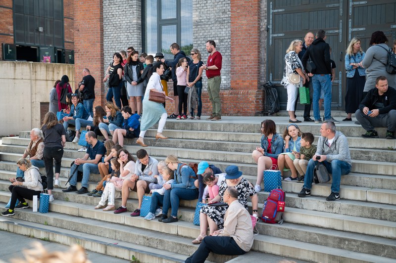 Ostrava má akční plán rodinné politiky pro letošní rok Ostrava má akční plán rodinné politiky pro letošní rok