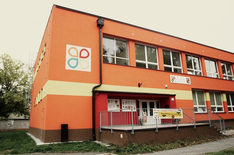 Ostrava nabízí další volná místa pro děti  Ostrava nabízí další volná místa pro děti