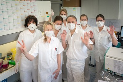 Ilustrační foto. Foto: Boris Renner