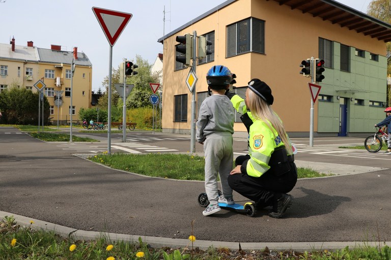 Ostrava podpoří další aktivity prevence kriminality miliony korun