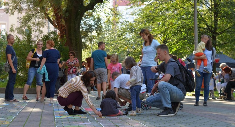 Ostrava podpoří projekty v oblasti rodinné politiky Ostrava podpoří projekty v oblasti rodinné politiky