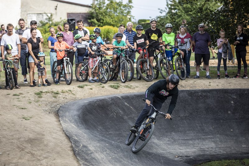 Ostrava podporuje sportovní infrastrukturu Ostrava podporuje sportovní infrastrukturu
