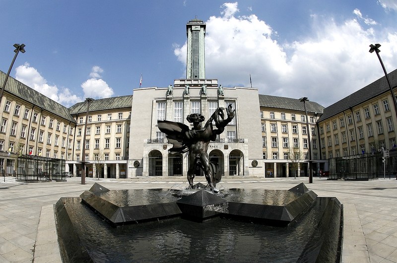 Ostrava pokračuje s finanční pomocí neziskovým organizacím Ostrava pokračuje s finanční pomocí neziskovým organizacím