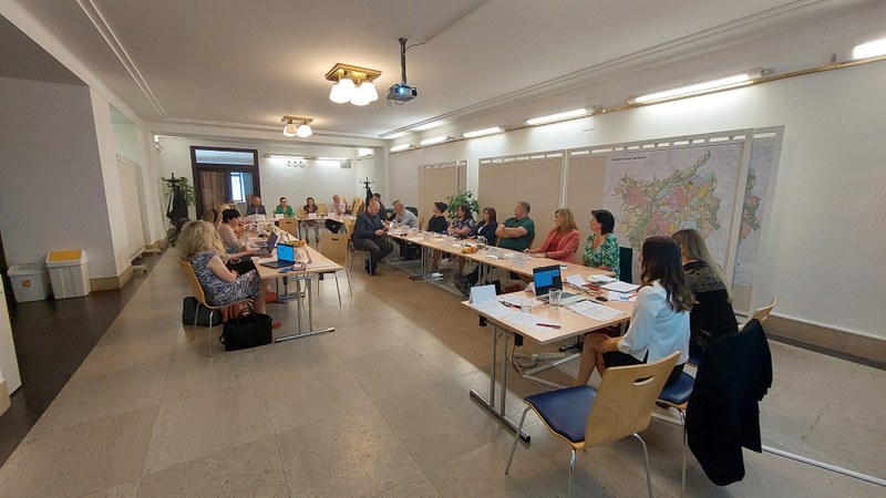 Ostrava pokračuje v realizaci úspěšných projektů místního akčního plánování ve vzdělávání Ostrava pokračuje v realizaci úspěšných projektů místního akčního plánování ve vzdělávání