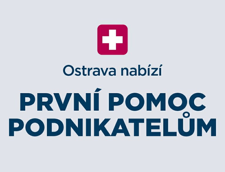Ostrava podporuje místní drobné podnikatele