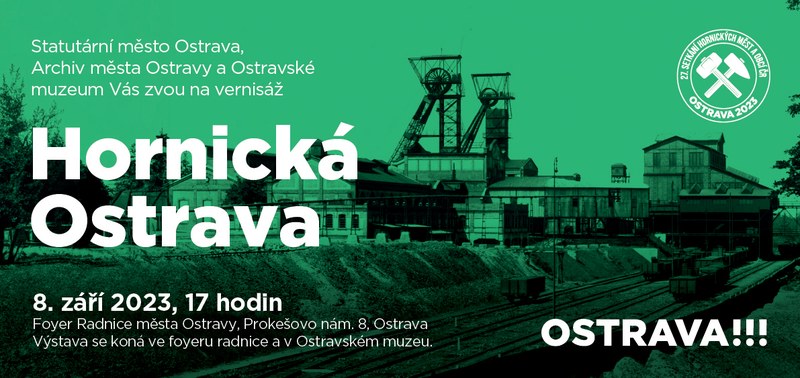 Ostrava přivítá stovky horníků Ostrava přivítá stovky horníků