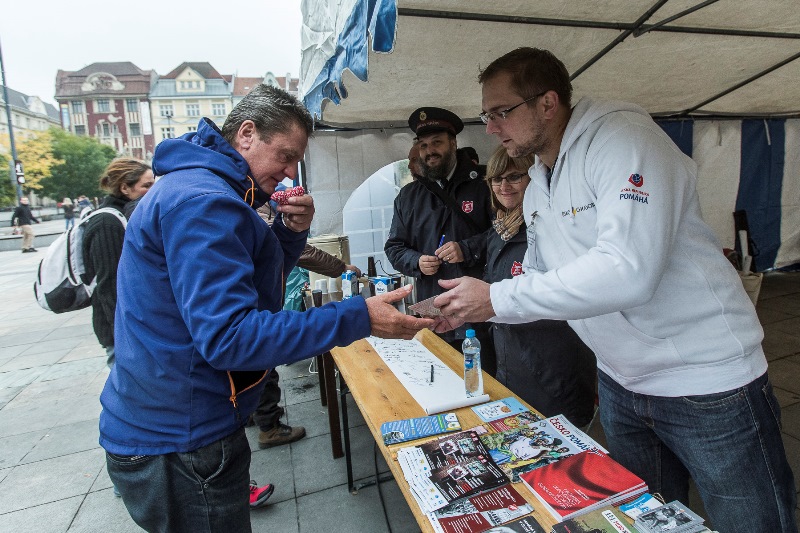 Informace o chudobě mnohé možná překvapily. 