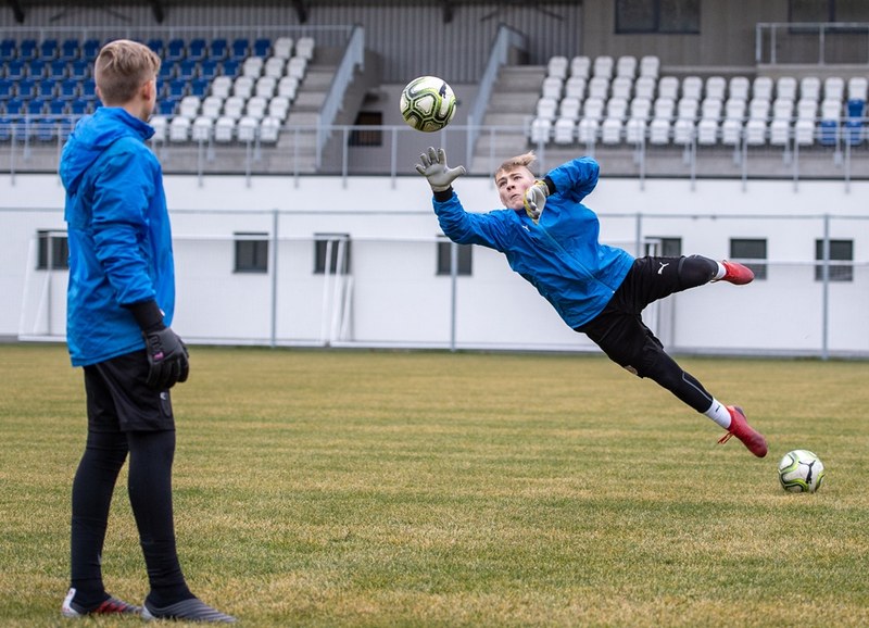 Ostrava rozdělí na sportovních dotacích téměř 130 milionů korun Ostrava rozdělí na sportovních dotacích téměř 130 milionů korun