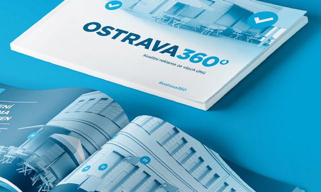 Ostrava se aktivně zabývá vizuálním smogem Ostrava se aktivně zabývá vizuálním smogem
