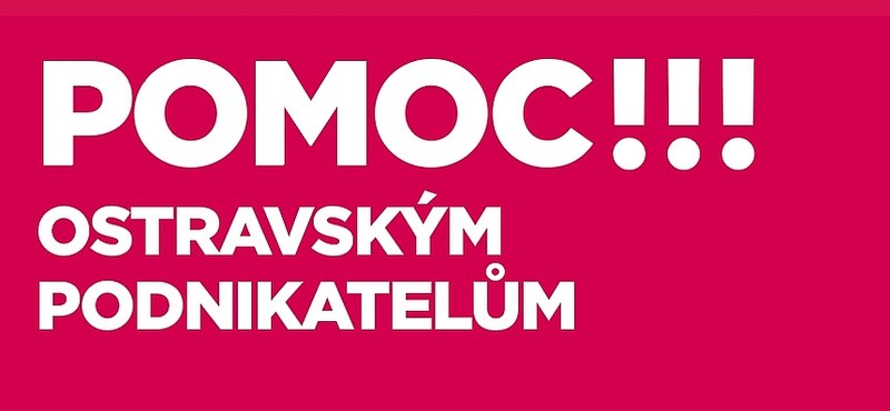Ostrava spustila další program na podporu svých podnikatelů  Ostrava spustila další program na podporu svých podnikatelů