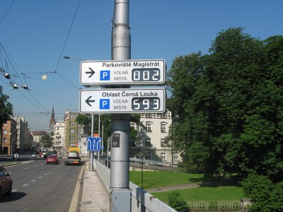 Ostrava využije dotaci z EU na inteligentní řízení dopravy