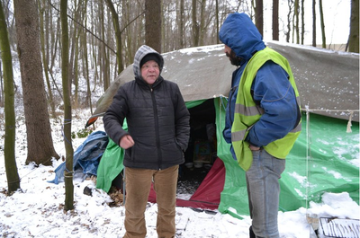 Ilustrační foto. Autor: MMO