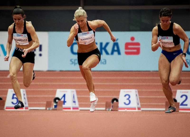 Ostravané uvidí špičkovou světovou atletiku  Ostravané uvidí špičkovou světovou atletiku