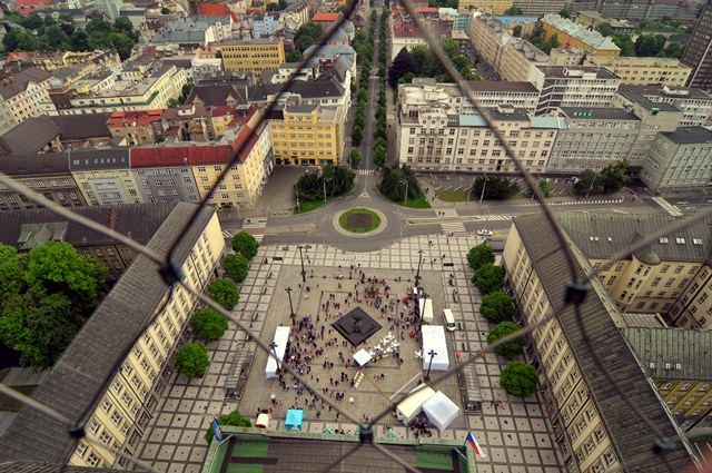 Ostravská muzejní noc se vydařila Ostravská muzejní noc se vydařila