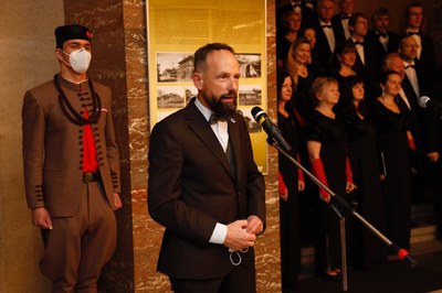 Foto: Jiří Zerzoň