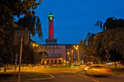 Foto: Jiří Zerzoň