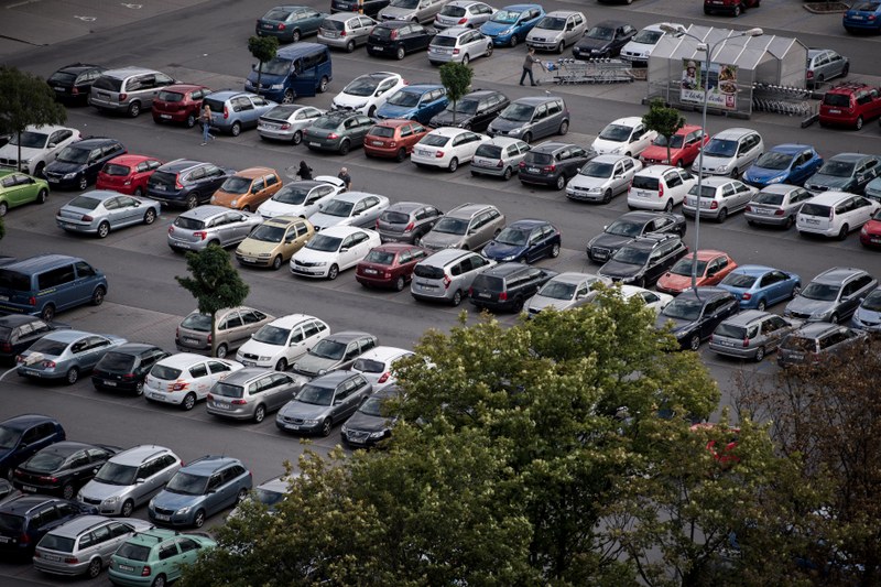 Ostravské komunikace zprovozní ostravskou Průběžnou ulici o měsíc dříve Ostravské komunikace zprovozní ostravskou Průběžnou ulici o měsíc dříve