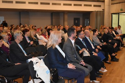 Národní dny prevence 2023 v Ostravě. Foto: MMO