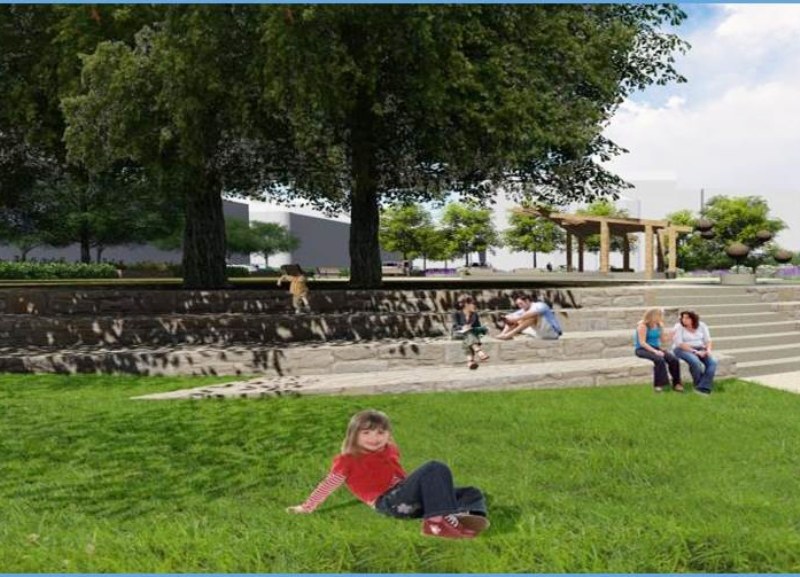 Ostravské parky čeká revitalizace Ostravské parky čeká revitalizace