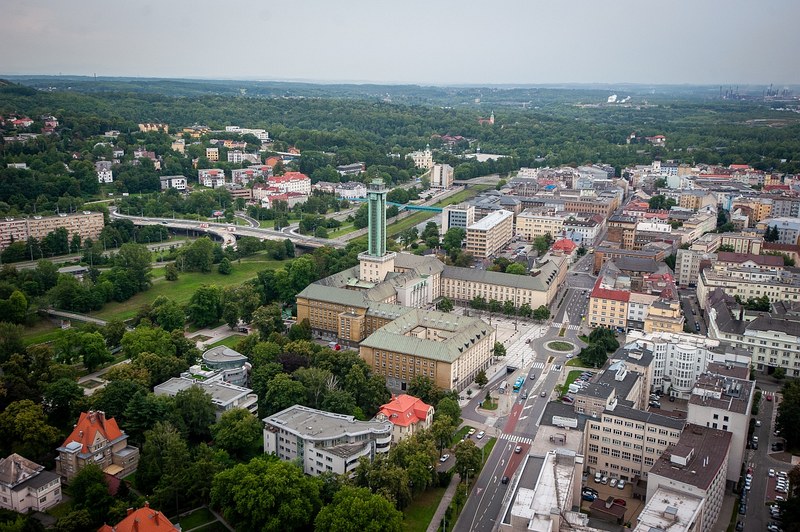 Ostravský magistrát přináší unikátní nabídku pracovních pozic Ostravský magistrát přináší unikátní nabídku pracovních pozic