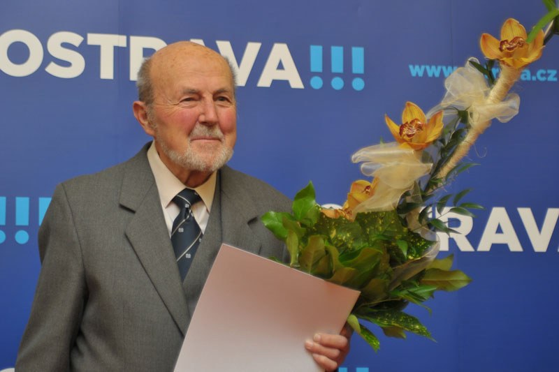 Josef Přibyl – známý pedagog a sportovec