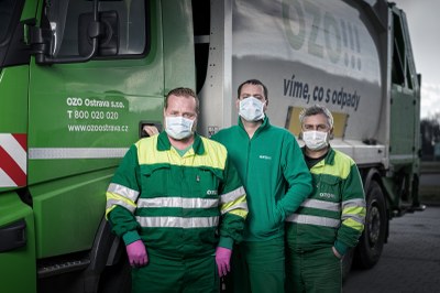 Ilustrační foto. Autor: Boris Renner