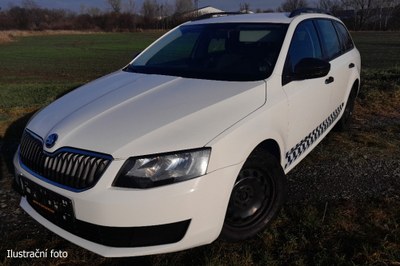 Ilustrační foto. Foto: MPO