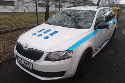 Jeden z nabízených vozů. Foto: MPO