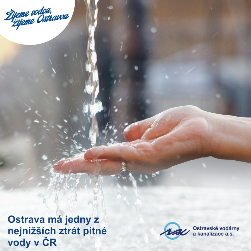 OVAK využívá umělou inteligenci k efektivnějšímu provozu vodárenské sítě