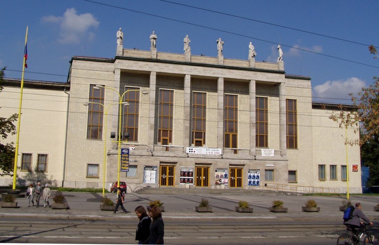 Oznámení o připravovaném převodu jmění Oznámení o připravovaném převodu jmění