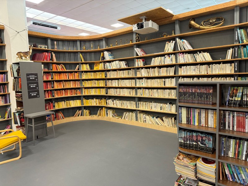 OZO opět podpoří ozeleňování Ostravy